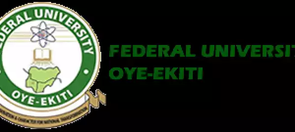 FUOYE Admission Screening Schedule 2016/2017 Released